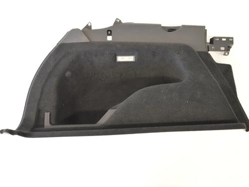 Used Boot lining VW TOUAREG (7P5, 7P6) 3.0 V6 TDI (240 hp) 30241843