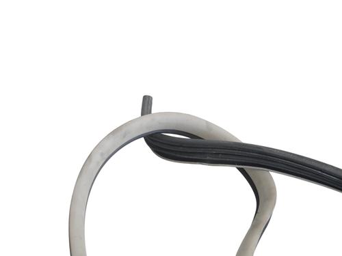 Rubber door seal CHRYSLER GRAND VOYAGER V (RT) 2.8 CRD | BP30247149C142