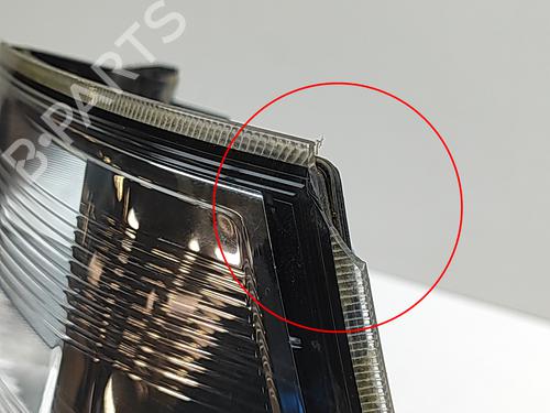 Left taillight SUBARU FORESTER (SJ_) 2.0 D AWD (SJD) | BP33392982C34  - Image 10