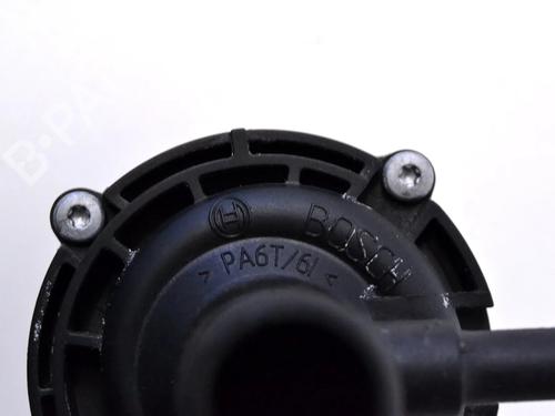 Auxiliary water pump MERCEDES-BENZ SLC (R172) 250 d (172.404) | BP30212916M111