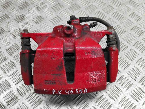 Etrier avant gauche SEAT LEON ST (5F8) 2.0 Cupra (290 hp) 19126597