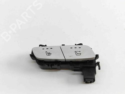 Used Switch MERCEDES-BENZ C-CLASS Convertible (A205) C 220 d (205.404) (170 hp) 29543027