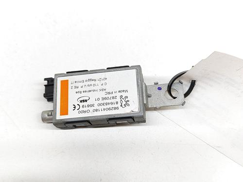 Module électronique CITROËN C5 AIRCROSS (A_) 1.2 PureTech 130 (ARHNSJ) (131 hp) 28551426