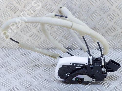 Rear left lock NISSAN LEAF (ZE1) Electric | BP27761302C100 