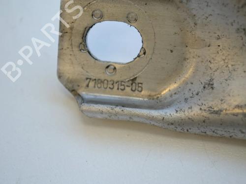 Other BMW 5 (F10) 520 d | BP30209601O1