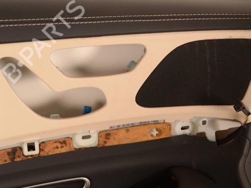 Front left panel MERCEDES-BENZ S-CLASS (W222, V222, X222) S 350 BlueTEC / d (222.132, 222.032, 222.123) | BP33350638C58 - Image 4