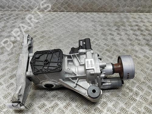 Differential, bag VOLVO XC60 II (246) 2.0 B5 Mild-Hybrid (249 hp) 28548603