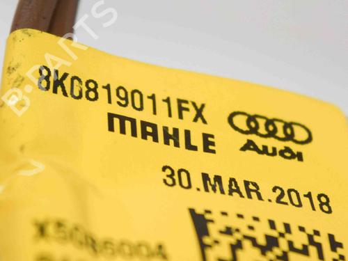 Heater resistor AUDI Q5 (8RB) SQ5 TDI quattro | BP6769931M108