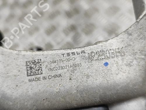 Left front suspension arm TESLA MODEL Y (5YJY) EV Performance All-wheel Drive | BP33363172M12  - Image 7