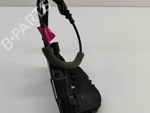 Front right lock FORD ECOSPORT 1.0 EcoBoost | BP16140623C97 