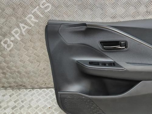 Front right panel TOYOTA C-HR (_X2_, _H2_) Hybrid (ZYX20) | BP30108233C59 - Image 2