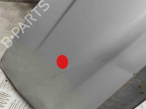 Rear bumper AUDI A7 Sportback (4GA, 4GF) 3.0 TDI | BP29569888C8 