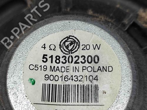Speaker PEUGEOT BOXER Van 2.0 BlueHDi 130 | BP22999063E2 