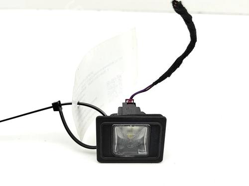 Used Licence plate light Licence plate light 38756000 38756000