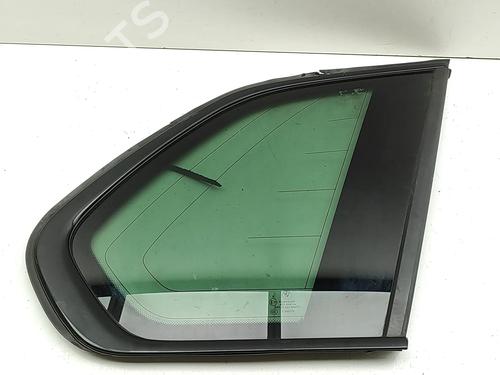 Panel rude bagtil højre Panel rude bagtil højre BMW X5 (E70) xDrive 40 d (306 hp) 34218442 34218442