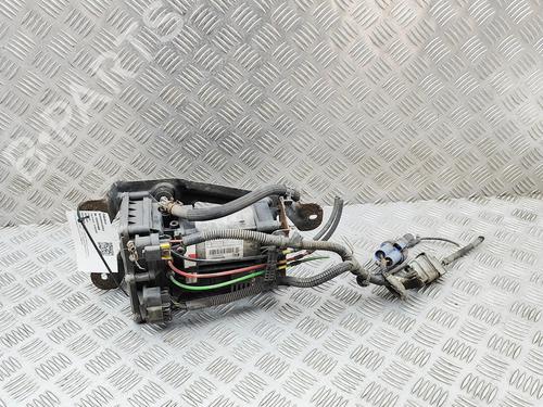 Used Suspension compressor Suspension compressor FIAT DUCATO Bus (250_) 130 Multijet 2,3 D (126 hp) 33395594 33395594