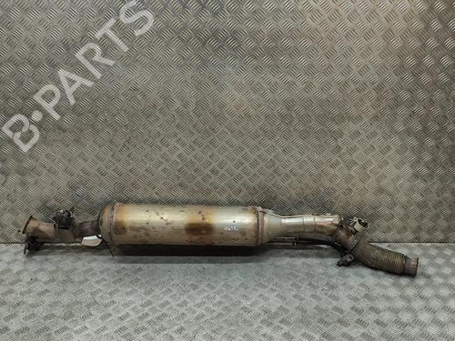 Catalyst OPEL VIVARO C Van (K0) 2.0 | BP30004802M10 