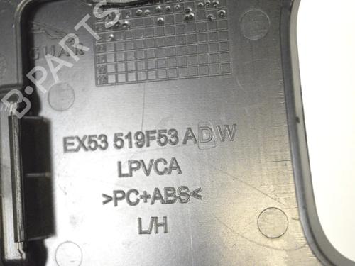 Other JAGUAR F-TYPE Coupe (X152) 5.0 SCV8 R AWD | BP30219244O1 