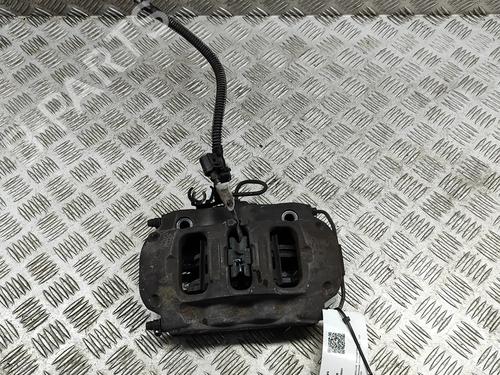 Left rear brake caliper PORSCHE PANAMERA (970) 3.6 4 | BP27532865M107 