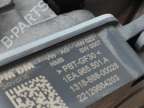 Radiator set VW ID.4 (E21) PRO | BP27779059M120 