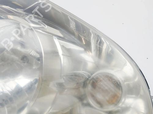 Left headlight FIAT DUCATO Bus (250_) 120 Multijet 2,3 D | BP39511590C28 - Image 8