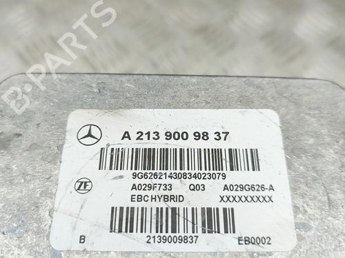 ABS pump MERCEDES-BENZ GLE (V167) GLE 300 d 4-matic (167.109) | BP35983455M43 - Image 7