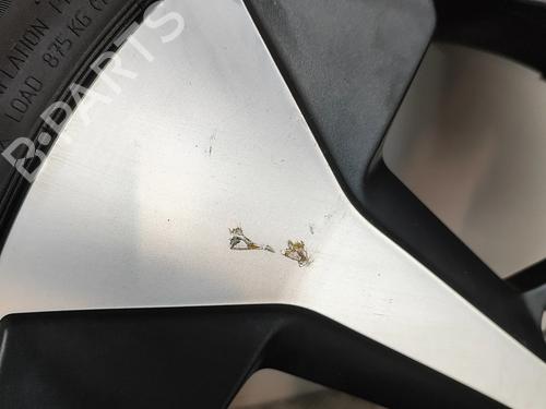 Fælk VOLVO XC40 (536) B3 Mild-Hybrid | BP31859092C45