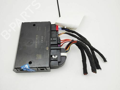 Electronic module AUDI A6 C7 Avant (4G5, 4GD) 3.0 TDI quattro | BP38961172M83 - Image 4