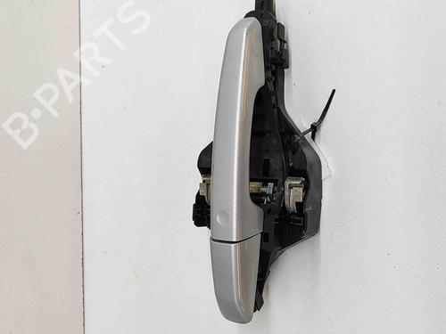 Used Rear right exterior door handle LAND ROVER RANGE ROVER SPORT II (L494) 5.0 SCV8 4x4 (510 hp) 27787432