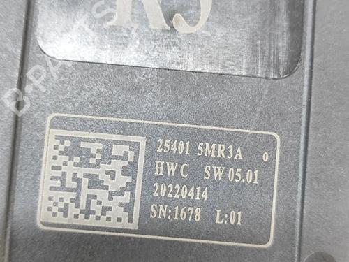 Right front window switch NISSAN ARIYA (FE0) EV e-4ORCE | BP33374139I26  - Image 7