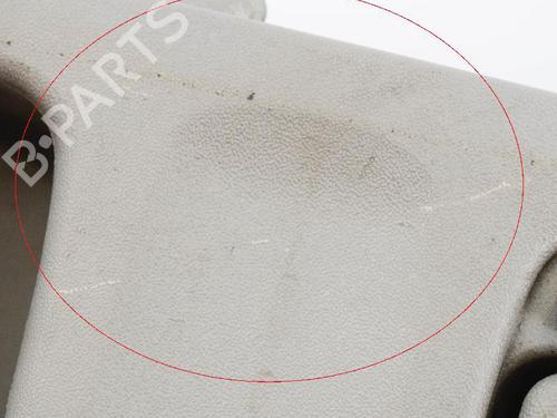 Rear right interior door handle MERCEDES-BENZ SPRINTER 3-t Van (B906) 213 CDI (906.611, 906.613) | BP6750029I16 