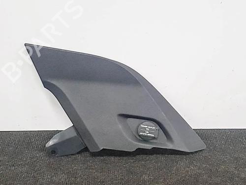 Used Middle console Middle console PORSCHE 911 (991) 3.8 Turbo (520 hp) 14610633 14610633
