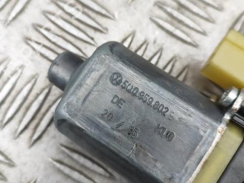 Front left window mechanism AUDI A3 Limousine (8VS, 8VM) S3 quattro | BP31315045C22