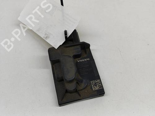 Used Electronic module VOLVO S60 III (224) B5 Mild-Hybrid (250 hp) 27768877