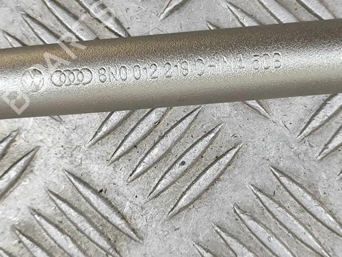 Other AUDI A5 Sportback (F5A, F5F) 35 TFSI Mild Hybrid | BP27787587O1 