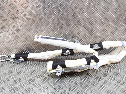 Used Left curtain airbag FIAT 500X (334_) 2.0 D Multijet 4x4 (334AXB22, 334AXD2B) (140 hp) 15680707