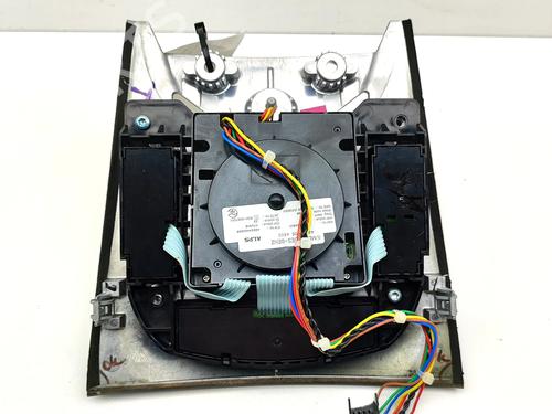 Switch MERCEDES-BENZ S-CLASS Coupe (C216) CL 500 4-matic (216.394) | BP33387775I30 - Image 7