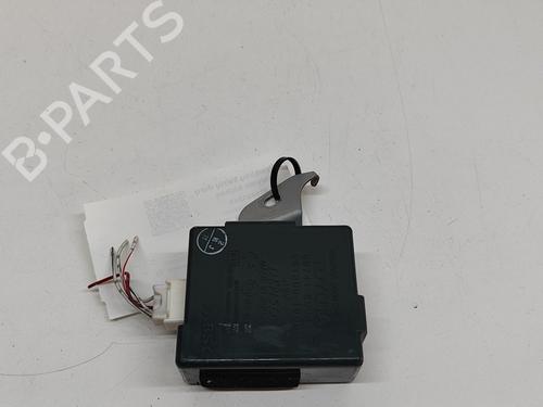 Used Electronic module TOYOTA LAND CRUISER PRADO (_J12_) 3.0 D-4D (KDJ120_) (204 hp) 27731320