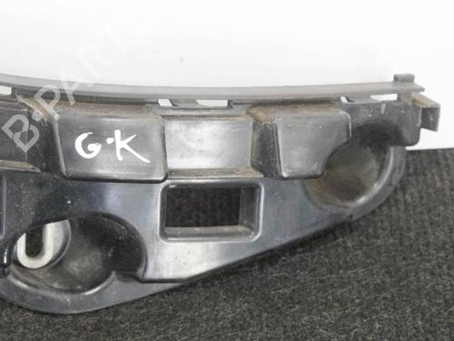 Rear bumper bracket MERCEDES-BENZ E-CLASS Coupe (C207) E 220 CDI / d (207.302, 207.301) | BP6764089C159 