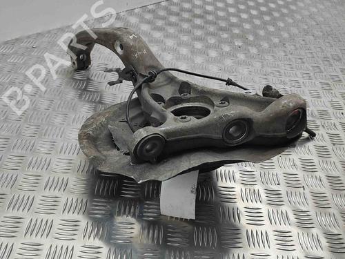 Right front steering knuckle BMW 7 (G11, G12) 730 d, Ld | BP19501566M26 