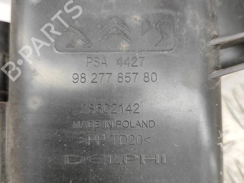 Other CITROËN C5 AIRCROSS (A_) 1.2 PureTech 130 (ARHNSJ) | BP28549741O1