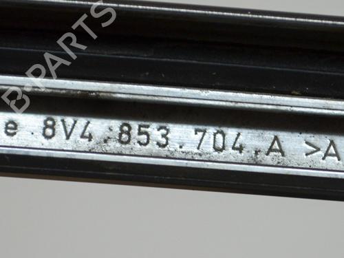 Other AUDI A3 Sportback (8VA, 8VF) S3 quattro | BP14637796O1 