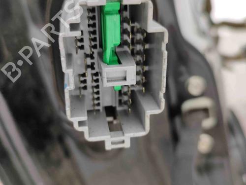 Right front door SUZUKI GRAND VITARA II (JT, TE, TD) 2.4 All-wheel Drive (JT424, JB424, TDA4) | BP29569917C3 