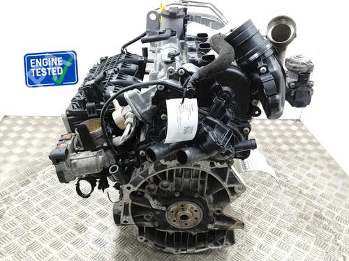 Used Engine Engine 17634490 17634490