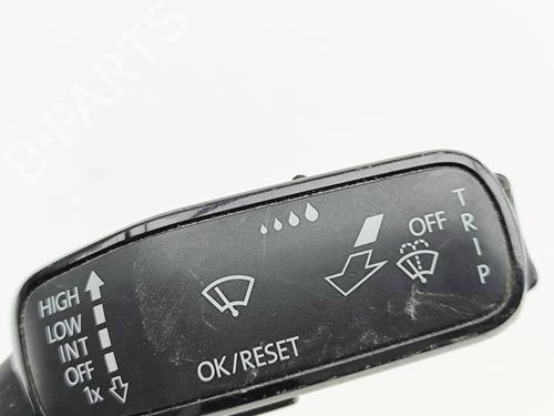 Rattstammestilk VW TRANSPORTER T6 Van (SGA, SGH, SHA, SHH) 2.0 TDI | BP29945325I23 