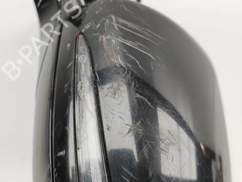 Left mirror MERCEDES-BENZ E-CLASS (W213) E 350 d (213.033) | BP32525179C26  - Image 9