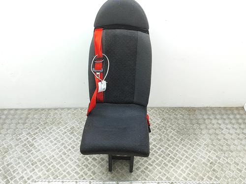 Stol bak Stol bak PEUGEOT BOXER Bus 2.0 BlueHDi 130 (130 hp) 35957583 35957583