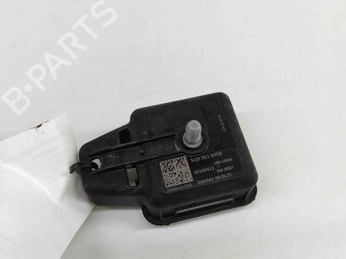 Electronic module AUDI A4 B9 Avant (8W5, 8WD) RS4 TFSi quattro | BP27772314M83 