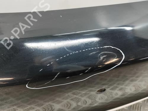 Rear bumper AUDI A5 (8T3) RS5 quattro | BP30462956C8