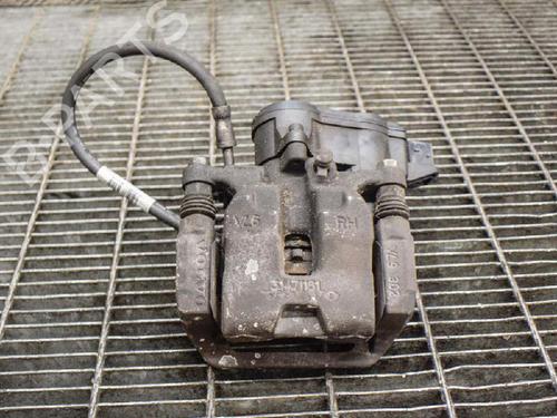 Right rear brake caliper VOLVO XC40 (536) T4 AWD | BP14612143M106 